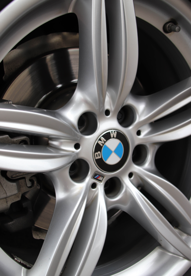BMW5
