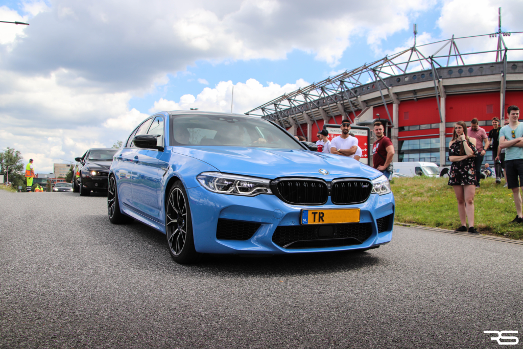 bmwm5