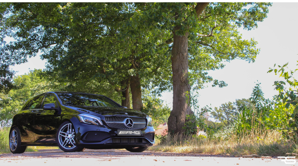 mercedes